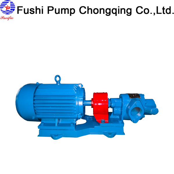 Marine Gear Cargo Oil Pump